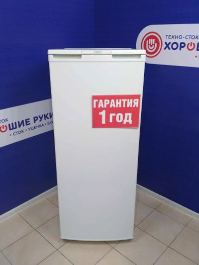 Лот: 14612441. Фото: 1. Холодильник (эконом) бирюса 6... Холодильники, морозильные камеры