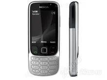 Лот: 771866. Фото: 1. Nokia 6303 Classic на гарантии. Кнопочные мобильные телефоны