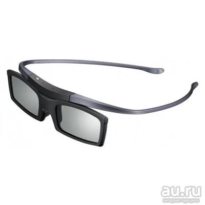 Лот: 17315211. Фото: 1. 3D очки Samsung SSG-5100GB. Другое (тв и видео)