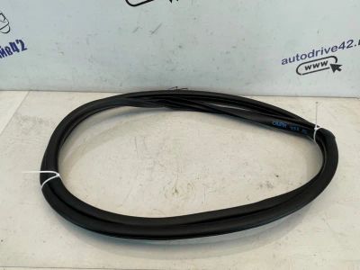 Лот: 24372784. Фото: 1. уплотнитель проема двери Hyundai... Другое (автозапчасти)