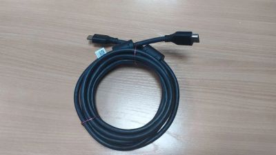 Лот: 20603287. Фото: 1. Новый кабель HDMI, оригинальный... Шлейфы, кабели, переходники