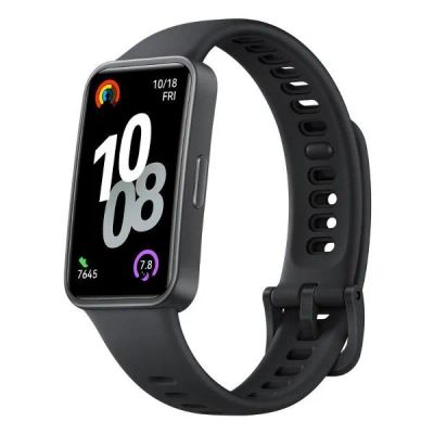 Лот: 25308117. Фото: 1. Фитнес-браслет HUAWEI Band 10... Смарт-часы, фитнес-браслеты, аксессуары