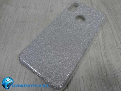 Лот: 16925055. Фото: 1. Чехол силикон-пластик Huawei Honor... Чехлы, бамперы