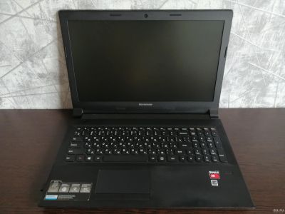 Лот: 17700194. Фото: 1. Ноутбук Lenovo B50-45. Ноутбуки
