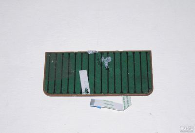 Лот: 9383054. Фото: 1. TouchPAD Synaptics TM1679. Клавиатуры и мыши