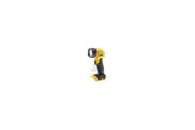 Лот: 12847165. Фото: 1. Новый! Фонарь dewalt dcl030. Электроинструмент