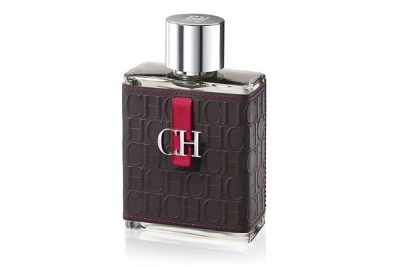 Лот: 8406910. Фото: 1. Carolina Herrera CH Men, 100мл... Мужская парфюмерия