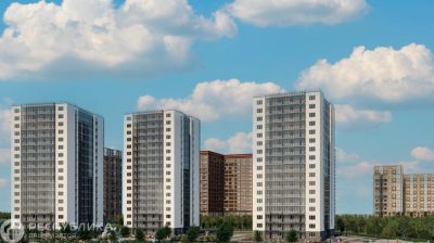 Лот: 25117806. Фото: 1. Продажа Квартира Красноярск, Норильская... Квартиры, студии