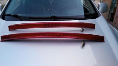 Лот: 8323502. Фото: 1. Стоп-сигнал для Honda Stream. Оптика и освещение