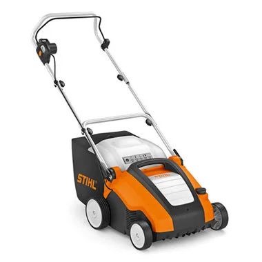 Лот: 14585669. Фото: 1. Аэратор RLE 240.0 STIHL 6291-011-5615. Электроинструмент