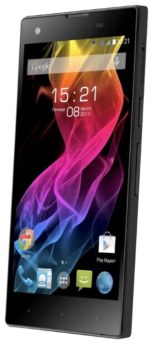 Лот: 5608826. Фото: 1. Fly IQ4511 Tornado One Octa /5... Смартфоны