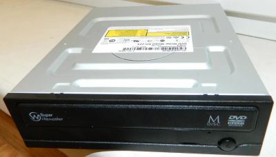 Лот: 7123574. Фото: 1. Привод Samsung Storage Technology... Приводы CD, DVD, BR, FDD