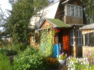Лот: 3115891. Фото: 1. Продам дачу ст. Пугачево! Смотрим... Дачи