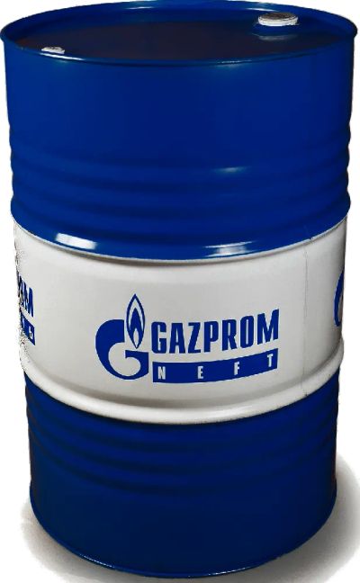 Лот: 20351430. Фото: 1. GAZPROMNEFT Compressor S Synth-100... Масла, жидкости