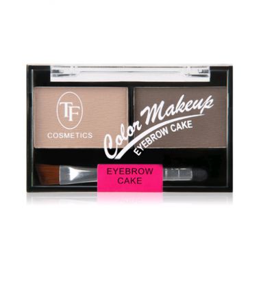 Лот: 19163400. Фото: 1. Triumph Cteb-01 - Color Makeup... Макияж