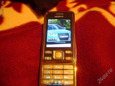 Лот: 2736492. Фото: 1. срочно !!! nokia 6300 gold , рассмотрю... Кнопочные мобильные телефоны