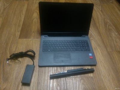 Лот: 13807713. Фото: 1. HP TPN-C129 Model: 3168NGW. Ноутбуки