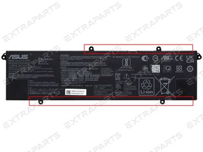 Лот: 24325792. Фото: 1. Аккумулятор для ноутбука Asus... Аккумуляторы
