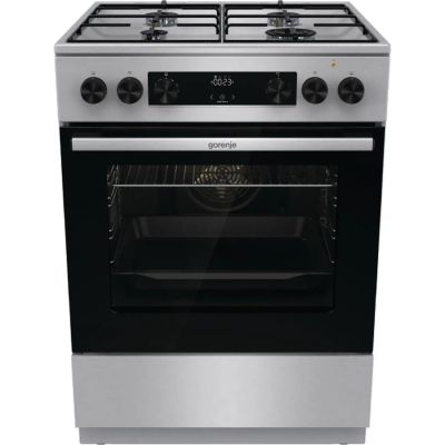 Лот: 25576979. Фото: 1. Комбинированная плита Gorenje... Плиты, духовые шкафы, варочные поверхности