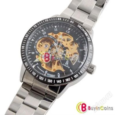 Лот: 1227862. Фото: 1. Крутые мужские часы IK Colouring... Другие наручные часы