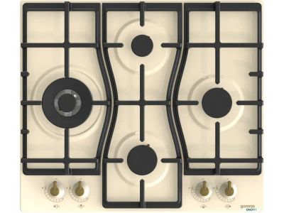 Лот: 23996240. Фото: 1. Газовая варочная панель Gorenje... Плиты, духовые шкафы, варочные поверхности