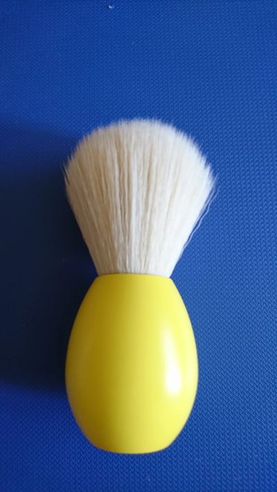 Лот: 14319495. Фото: 1. Помазок Yaqi Bunny Tuxedo для... Аксессуары