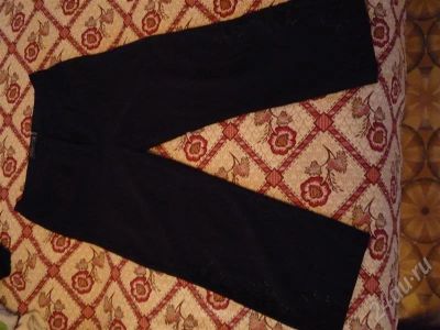 Лот: 663115. Фото: 1. капри. Брюки, шорты