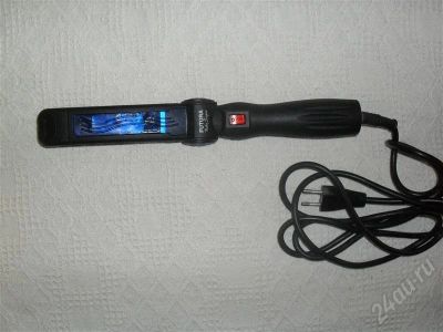 Лот: 272766. Фото: 1. Выпрямитель Futura baby super. Укладка и стрижка волос, бритьё, эпиляция