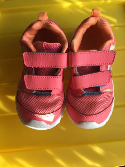 Лот: 7538690. Фото: 1. Кроссовки Reebok 27 размер. Кеды, кроссовки