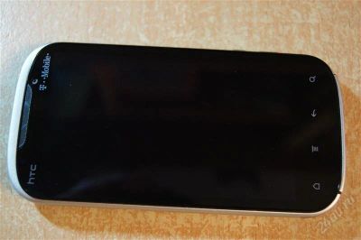 Лот: 1520053. Фото: 1. HTC Amaze 4g Android 4.0. Смартфоны