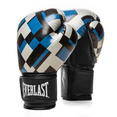Лот: 22353339. Фото: 1. Перчатки тренировочные Everlast... Одежда для боевых искусств