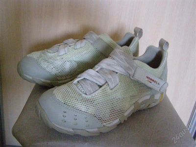 Лот: 2663286. Фото: 1. Кроссовки женские беговые MERREL. Кеды, кроссовки, слипоны