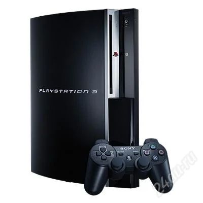 Лот: 1706351. Фото: 1. PlayStation 3. Игровые приставки, консоли