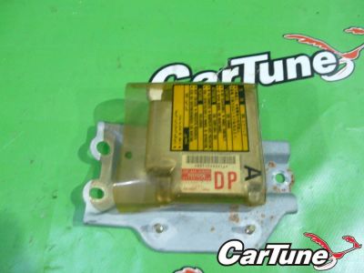 Лот: 10600107. Фото: 1. блок srs toyota soarer JZZ31 2JZGE... Электрооборудование