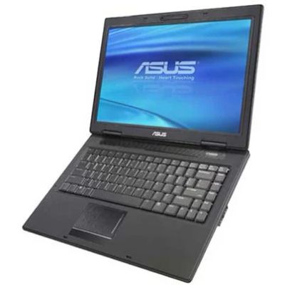 Лот: 3538793. Фото: 1. ноутбук ASUS X80L меняю потому... Ноутбуки