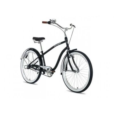 Лот: 16132722. Фото: 1. Велосипед Stinger 26" Cruiser... Велосипеды