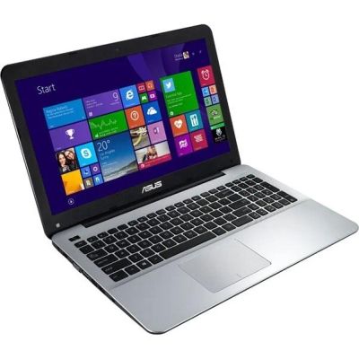 Лот: 5342746. Фото: 1. Ноутбук Asus 15.6" X555LD-XX251H... Ноутбуки