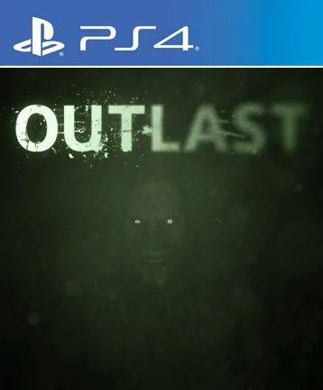 Лот: 11388428. Фото: 1. Outlast. Игра для PS4 Русс субтитры. Игры для консолей