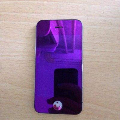 Лот: 7898679. Фото: 1. продам aphone 4s 32gb. Смартфоны