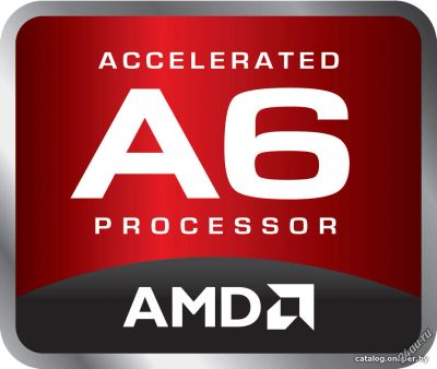 Лот: 2207893. Фото: 1. AMD A6-5400K Trinity (FM2, L2... Процессоры