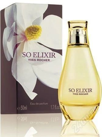 Лот: 1595380. Фото: 1. Духи So Elixir. Унисекс парфюмерия