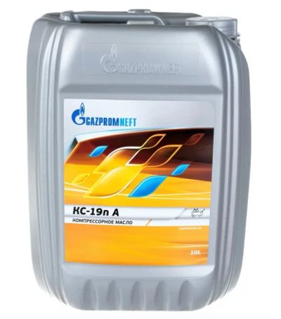Лот: 25547050. Фото: 1. Масло компрессорное Gazpromneft... Масла, жидкости