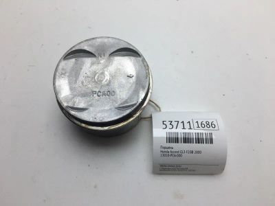 Лот: 20396450. Фото: 1. Поршень Honda Accord 2000 13010PCA000... Двигатель и элементы двигателя