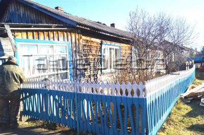 Лот: 19564432. Фото: 1. Дом в районе с. Бартат. Дома