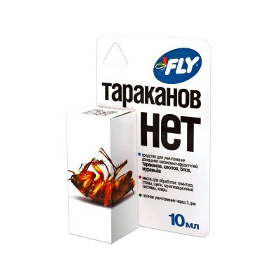 Лот: 24083686. Фото: 1. Инсектицид Тараканов Нет, от тараканов... Средства от насекомых и грызунов