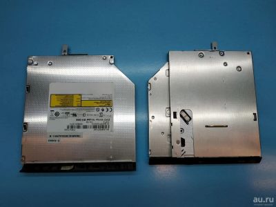 Лот: 18084630. Фото: 1. Б/У CD / DWD RW - привод SU-208FB... Приводы CD, DVD, BR, FDD