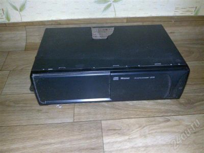 Лот: 592237. Фото: 1. CD чейнджер на 10 дисков. Чейнджеры