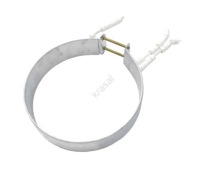 Лот: 20573493. Фото: 1. ТЭН термопота D-180 700W L560mm... Запчасти, комплектующие для мелкой бытовой техники
