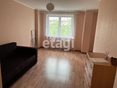 Лот: 25291759. Фото: 1. 1-комн. квартира , Красноярск... Квартиры, студии