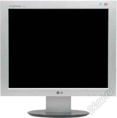 Лот: 2582121. Фото: 1. LG Flatron L1730S. ЖК-мониторы